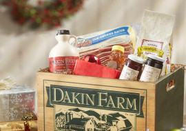 Dakin Farm - Ferrisburgh