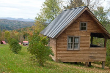 Four Springs Farm, Campground & Learning Center