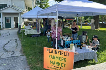 Plainfield Farmers Market