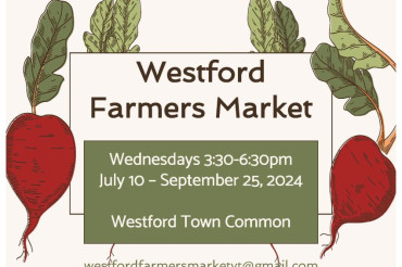 Westford Farmers Market