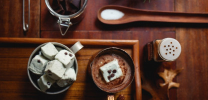 Vermont Hot Chocolate Week Photo Contest