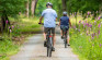 Exploring the Lamoille Valley Rail Trail