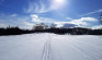 Nordic Ski Trail