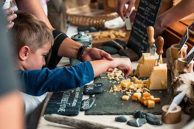 cheesemakers festival