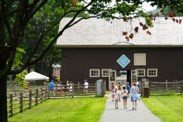 A Vermont Quilt Sampler Quilt Exhibition