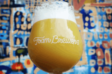 Holiday Maker's Market | Foam Brewers