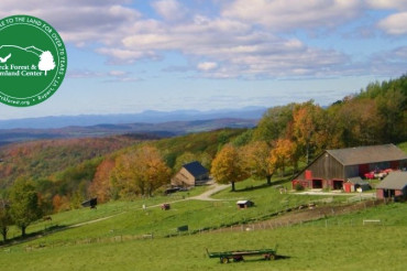 Chicken Processing Workshop at Merck Forest & Farmland Center | Open Farm Week 2024