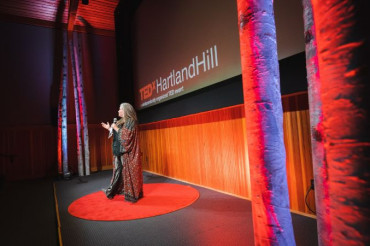 TEDxHartland Hill: AWE