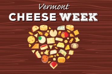 Vermont Cheese Week