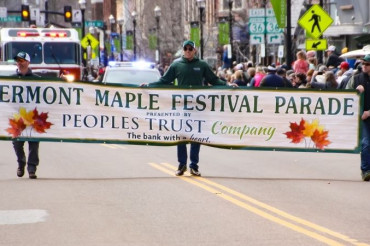 Vermont Maple Festival | St. Albans