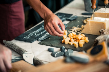 Vermont Cheese Week Kickoff Celebration