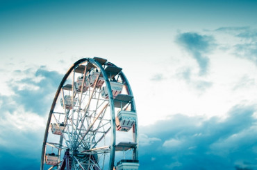 Lamoille County Field Days