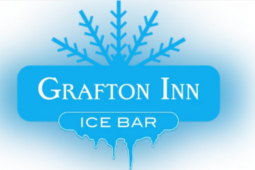 The Grafton Inn Ice Bar 2024