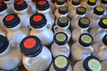 Taft's Milk & Maple Farm | Maple Open House Weekend