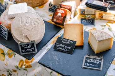 Vermont Cheese Camp: Cheese as a Way of Life