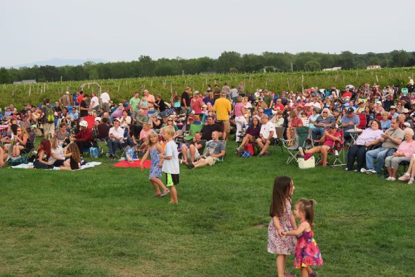 snow farm vineyard