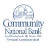 Community national bank