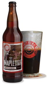 Maple Breakfast Stout