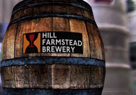 Hill Farmstead Brewery