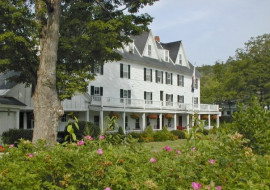 Echo Lake Inn