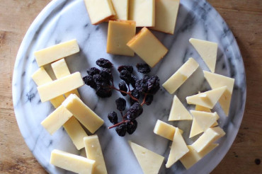 Make a Cheese Board