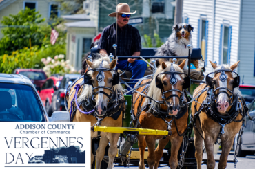   Vergennes Day 